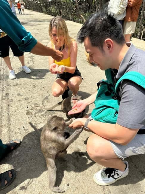 From Ho Chi Minh City: Can Gio Mangrove & Monkey Island Trek - Value for $34: does it feel worth it?