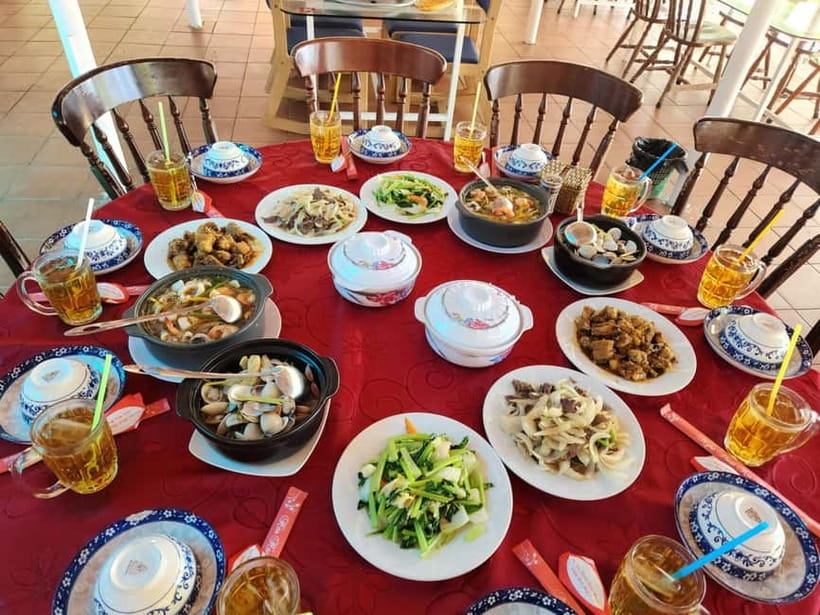 From Ho Chi Minh City: Can Gio Mangrove & Monkey Island Trek - Getting there from Ho Chi Minh City: ferry time and real transport choices