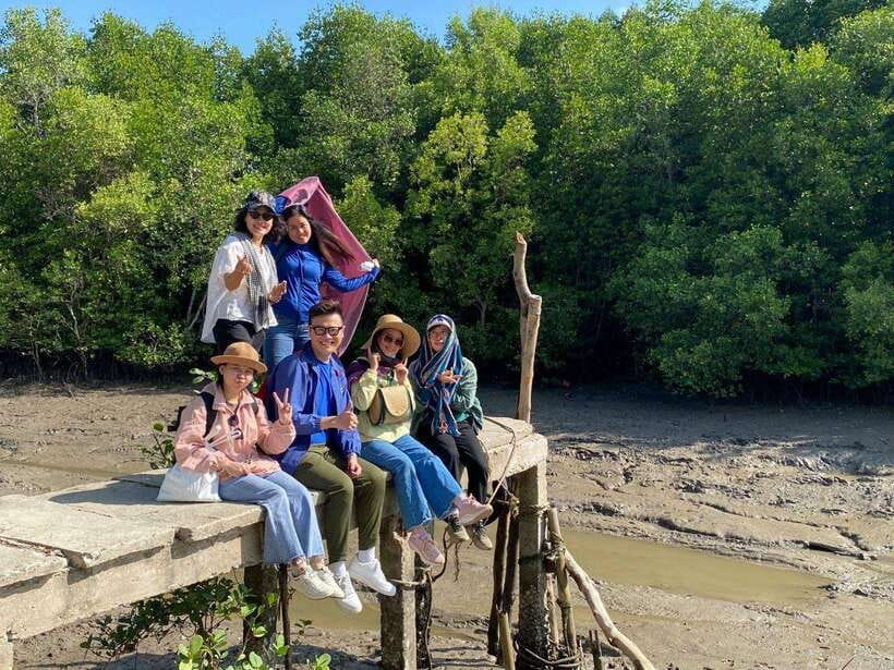 From Ho Chi Minh City: Can Gio Monkey Island Day Trip - Can Gio Monkey Island: what makes it worth a full day