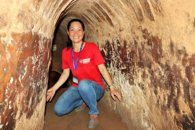 From Ho Chi Minh City: Cu Chi Tunnels Adventure - Why Cu Chi Tunnels Works as a Half-Day Escape