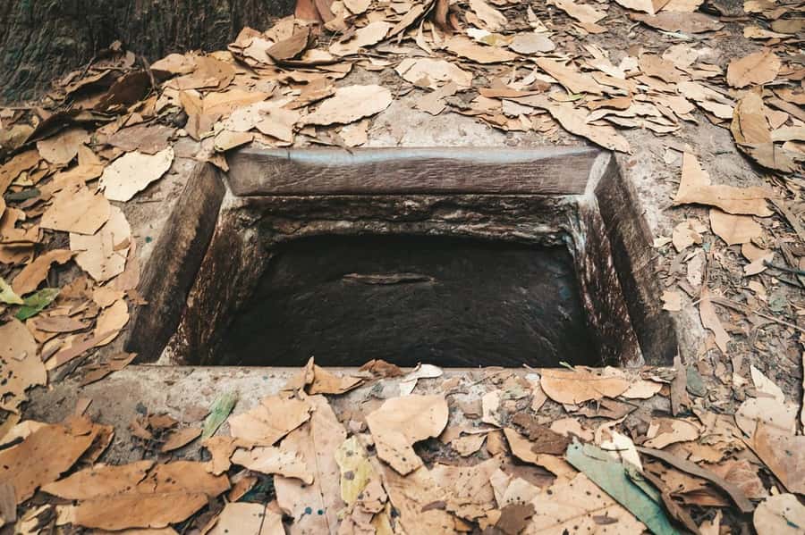 From Ho Chi Minh City: Cu Chi Tunnels and Agent Orange Tour - What you learn, beyond the tunnels
