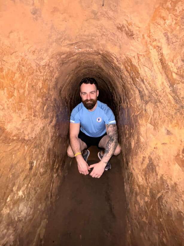 From Ho Chi Minh City: Cu Chi Tunnels Half-Day Tour - Cu Chi Tunnels in Six Hours: What This Half-Day Trip Really Feels Like