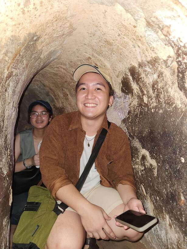 From Ho Chi Minh City: Cu Chi Tunnels Half-Day Tour - Pickup and Getting There: Timing, Comfort, and the 6-Hour Reality