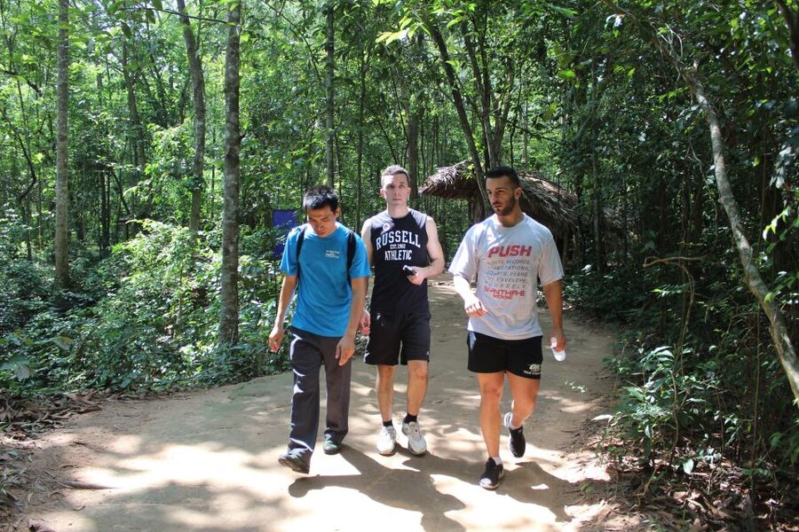 From Ho Chi Minh City: Cu Chi Tunnels Private Trip - Who This Private Cu Chi Trip Works Best For