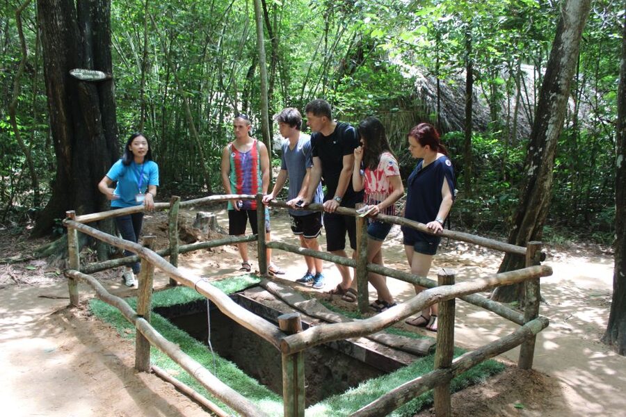 From Ho Chi Minh City: Cu Chi Tunnels Private Trip - Should You Book This Cu Chi Tunnels Private Trip?