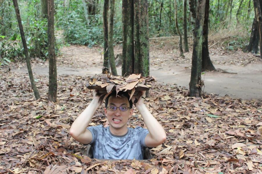From Ho Chi Minh City: Cu Chi Tunnels Private Trip - FAQ