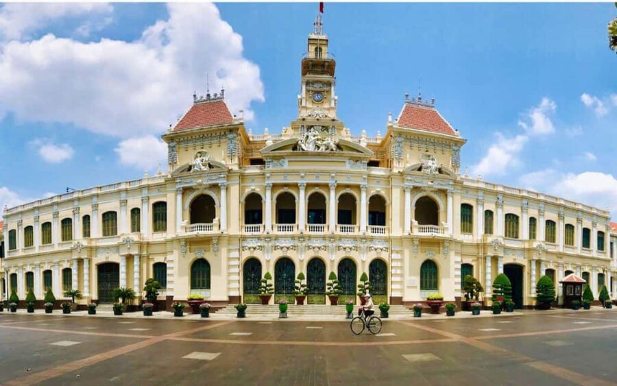 From Ho Chi Minh City: Heritage & Culture Half-Day Tour - A Fast Saigon Hit in 4 Hours