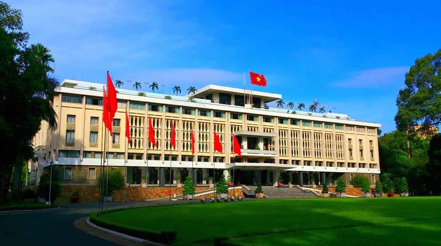 From Ho Chi Minh City: Heritage & Culture Half-Day Tour - Cho Lon (Big Market), Thien Hau Pagoda, and the Chinatown Side of Saigon