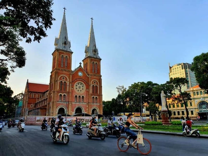From Ho Chi Minh City: Heritage & Culture Half-Day Tour - Price and What You Actually Get for $26