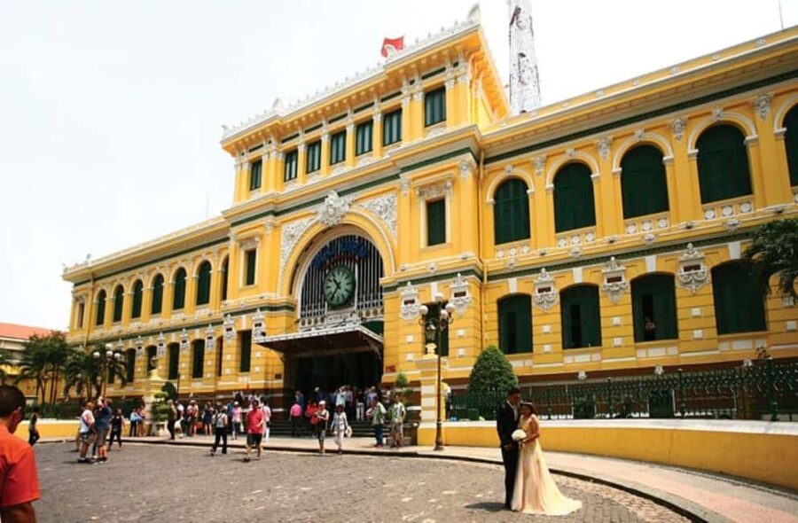 From Ho Chi Minh City: Heritage & Culture Half-Day Tour - Independence Palace and the War Remnants Museum: Big Feelings, Clear Details