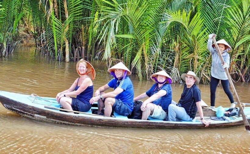 From Ho Chi Minh City: Mekong Delta Day Trip with Lunch - Key things to know before you go
