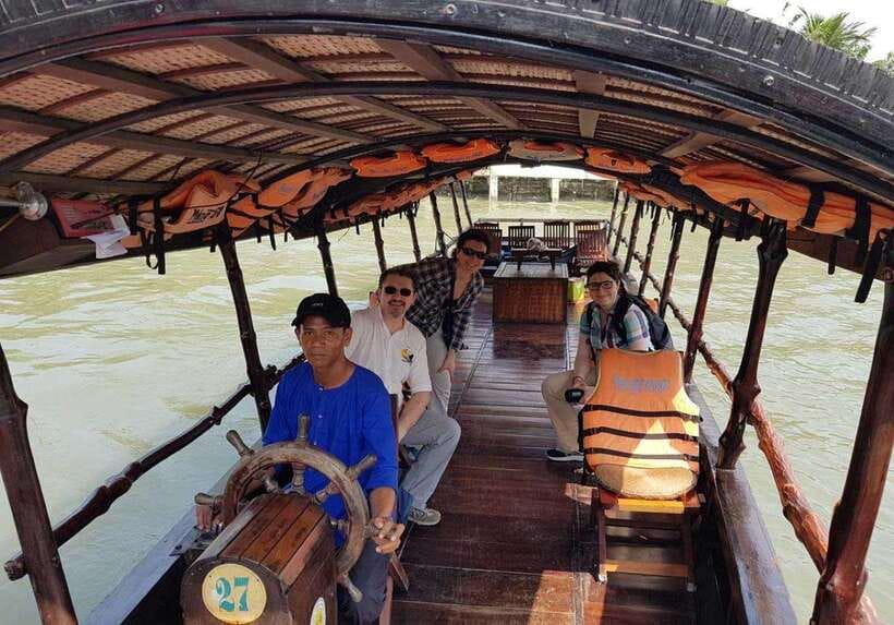 From Ho Chi Minh City: Mekong Delta Day Trip with Lunch - Price and logistics: what $39 buys you (and what it doesn’t)