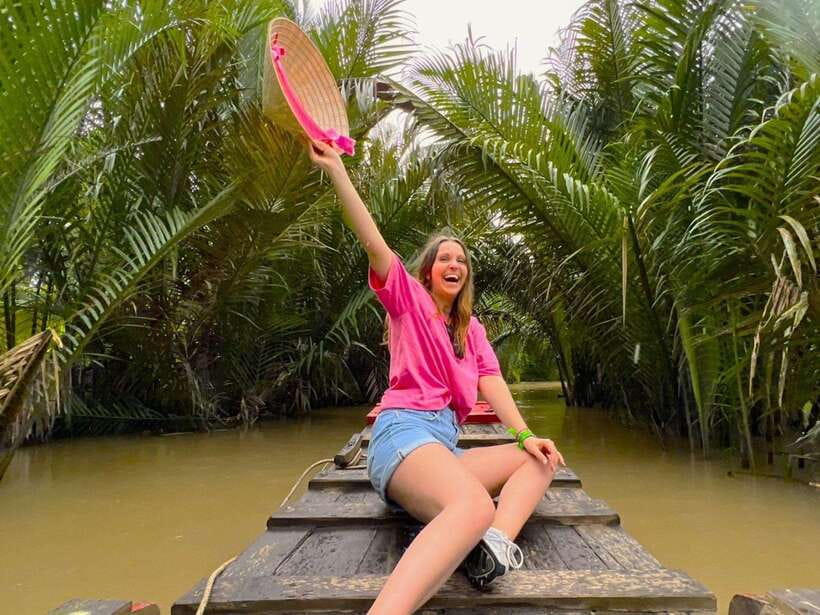 From Ho Chi Minh City: Mekong Delta Day Trip with Lunch - Pickup in District 1, 3, 4 and how to plan your morning