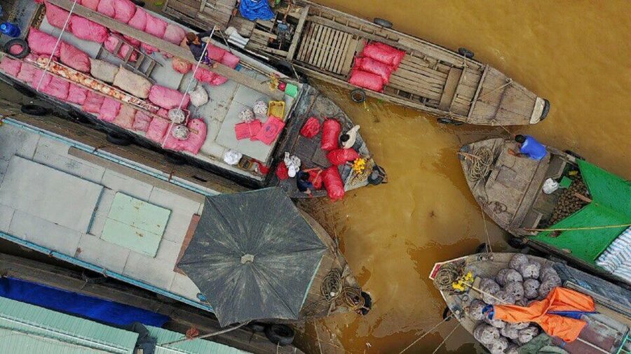 From Ho Chi Minh City: Mekong Delta Full-Day Private Tour - Key highlights at a glance