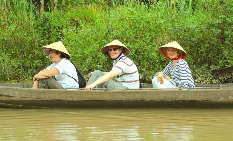 From Ho Chi Minh City: Mekong Delta Full-Day Private Tour - Boat-to-Island Flow, Timing, and What 10 Hours Really Means