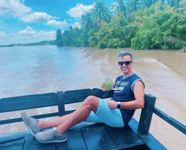 From Ho Chi Minh City: Mekong Delta VIP Tour by Limousine - Key things to know before you go