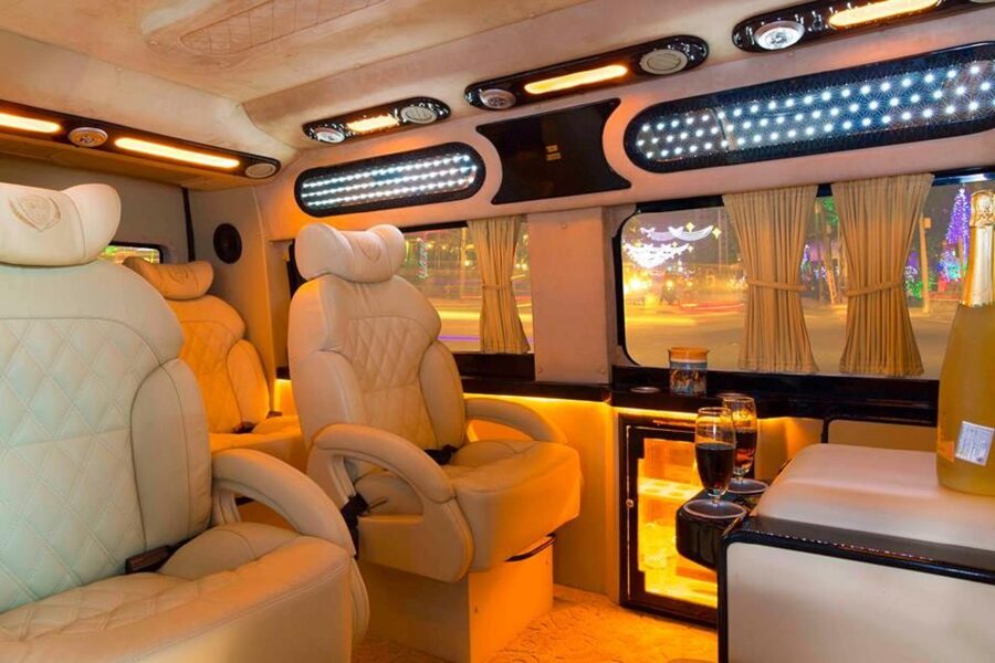 From Ho Chi Minh City: Mekong Delta VIP Tour by Limousine - From Ho Chi Minh City by limousine: what makes the travel feel VIP