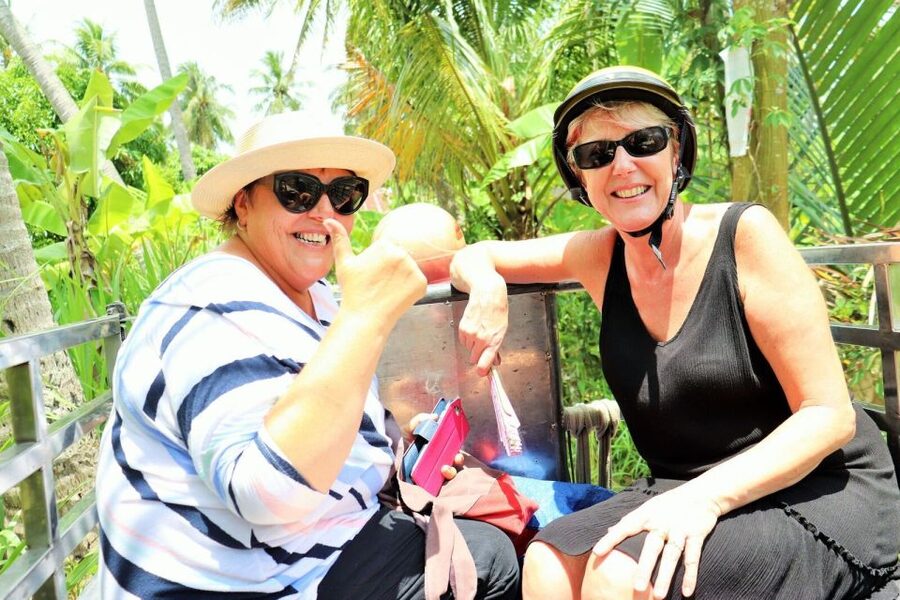 From Ho Chi Minh City: Mekong Discovery Tour - Bee farm and honey: the local side of sweetness