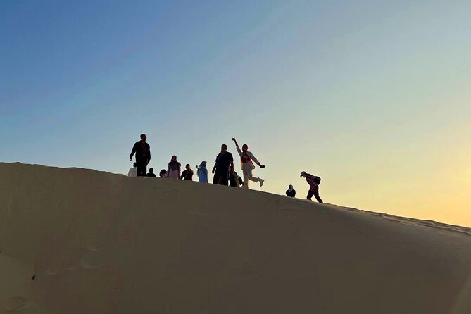 From Ho Chi Minh City: Mui Ne 1 Day | Many Choices - A One-Day Mui Ne Route That Packs the Best Dune Time