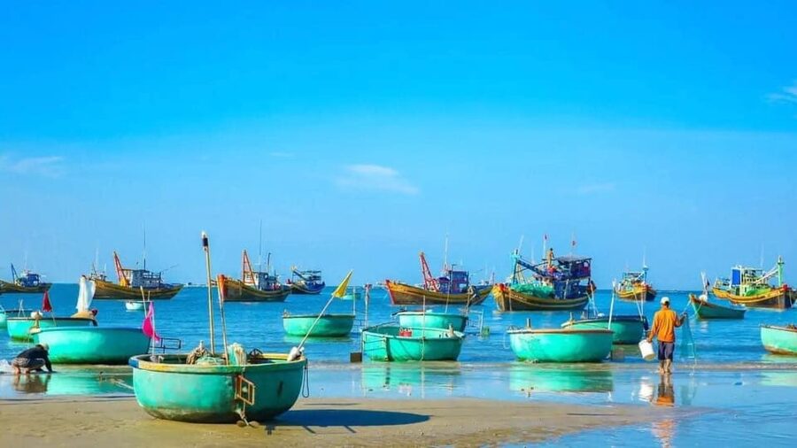 From Ho Chi Minh City: Relax In Mui Ne Beach In 1 Day - Key points to know before you go