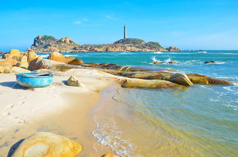 From Ho Chi Minh City: Relax In Mui Ne Beach In 1 Day - Tour Flow in Plain English: What the Day Feels Like