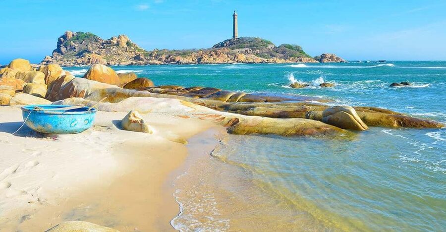 From Ho Chi Minh City: Relax In Mui Ne Beach In 1 Day - From Ho Chi Minh City to Mui Ne: The Ride Sets the Tone