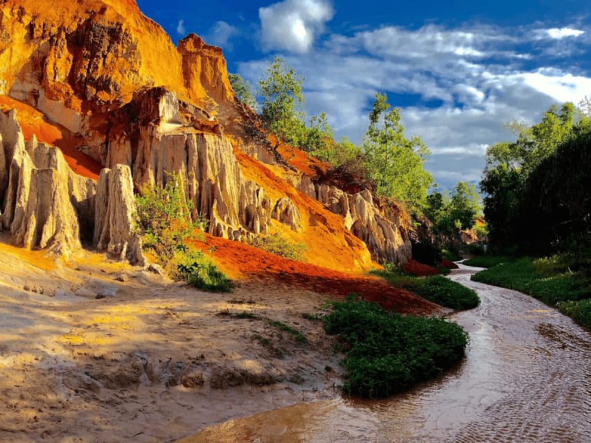 From Ho Chi Minh City: Relax In Mui Ne Beach In 1 Day - Price and Value: What Your $90 Gets You