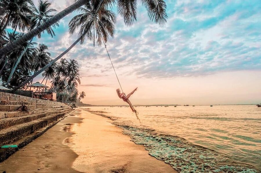 From Ho Chi Minh City: Relax In Mui Ne Beach In 1 Day - Who This Tour Fits Best (and Who Might Feel Rushed)