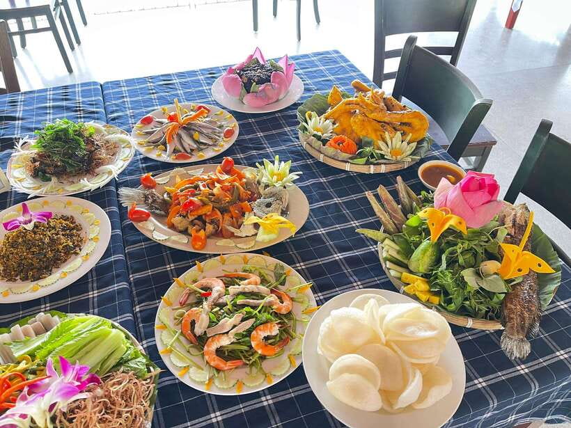 From Ho Chi Minh City: Tan Lap Floating Village Eco Day Tour - Key highlights you’ll actually notice
