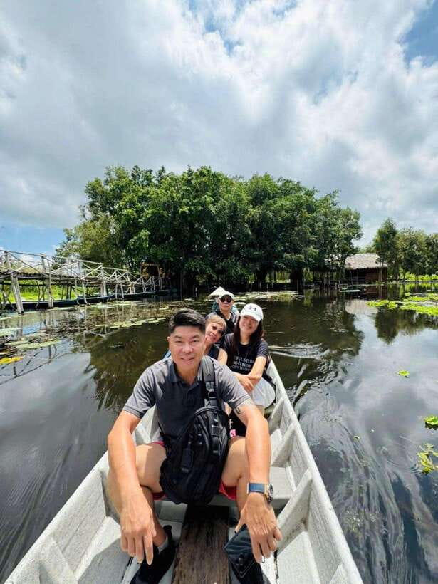 From Ho Chi Minh City: Tan Lap Floating Village Eco Day Tour - Price and Value: Why $146 Covers So Much