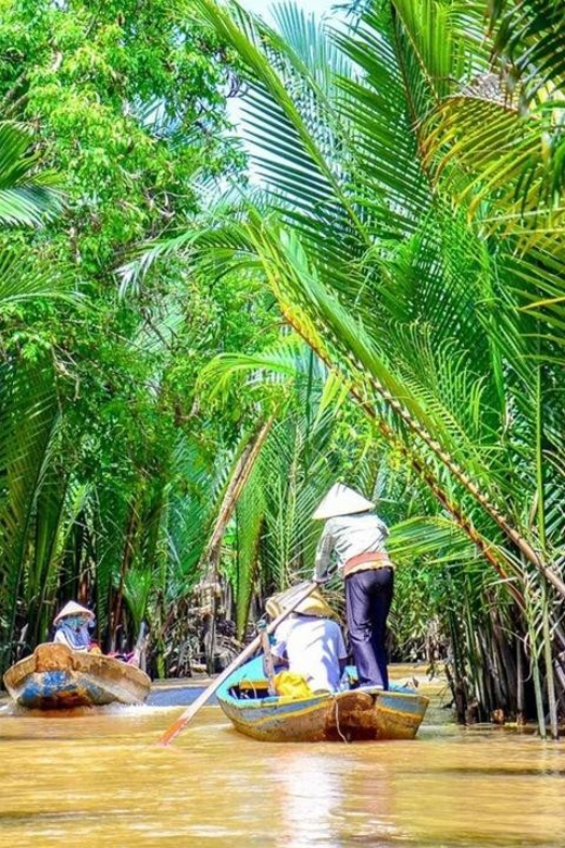 From Ho Chi Minh City: Visit Mekong Delta & Ben Tre In 1 Day - Folk Music, Tropical Fruit, and the Gentle Countryside Rhythm