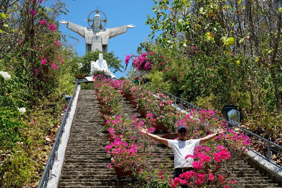 From Ho Chi Minh city: Vung Tau Beach Private Day Tour - Key highlights to look for