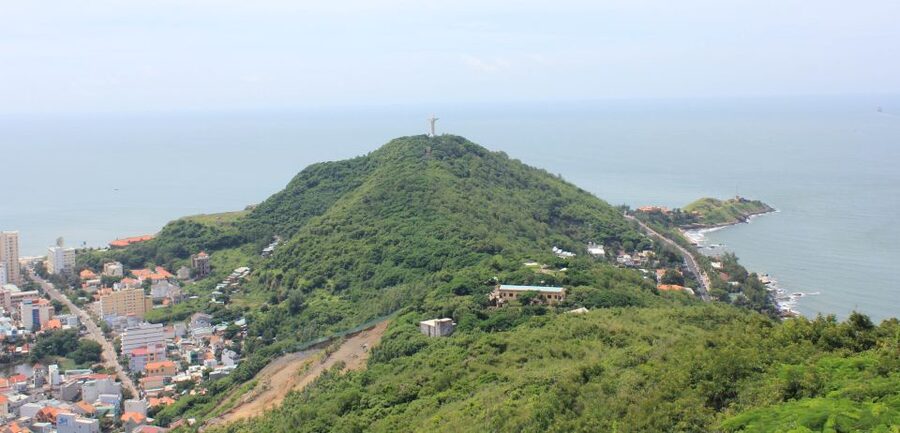 From Ho Chi Minh city: Vung Tau Beach Private Day Tour - The kind of traveler who’ll enjoy this most
