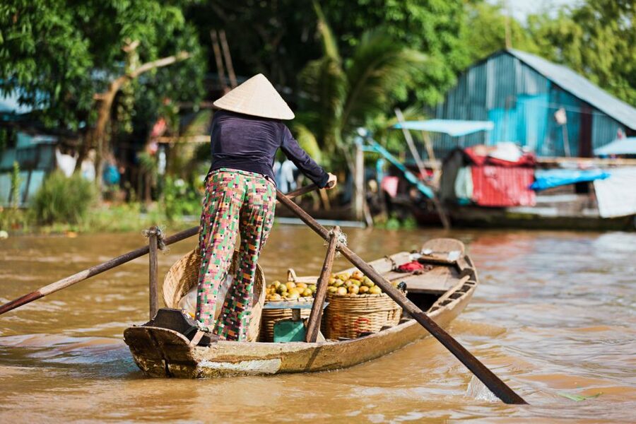 From Ho Chi Minh: Classic Mekong - My Tho, Ben Tre Full Trip - Key highlights to know before you go