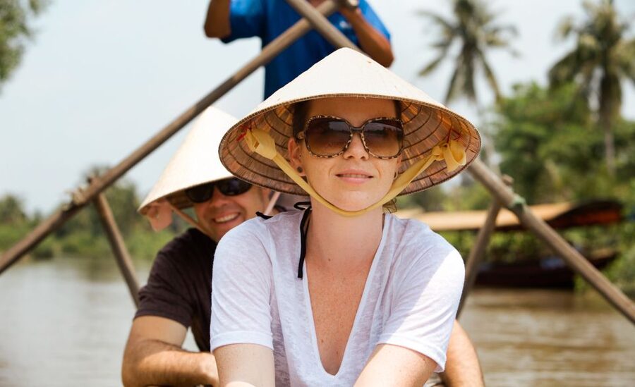From Ho Chi Minh: Classic Mekong - My Tho, Ben Tre Full Trip - Honeybee tea and fresh fruit tastings: what’s included (and why it works)