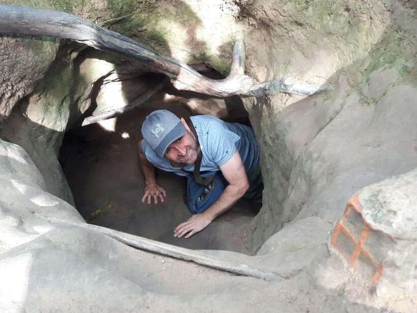 From Ho Chi Minh: Cu Chi Tunnels And Mekong Delta Full Day - Key Highlights You’ll Actually Remember