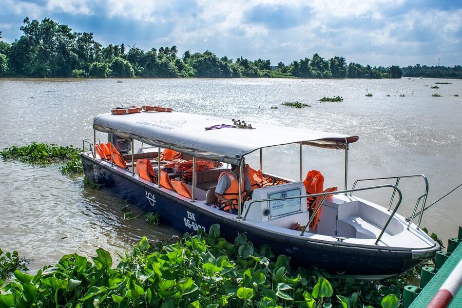 From Ho Chi Minh: Cu Chi Tunnels and VIP Speedboat Tour - Price and Value: Is $87 a Good Deal?