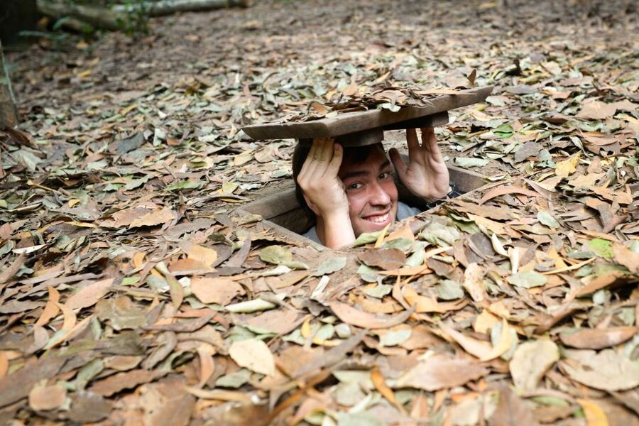 From Ho Chi Minh: Cu Chi Tunnels and VIP Speedboat Tour - Speedboat to Cu Chi: Why the River Trip Matters