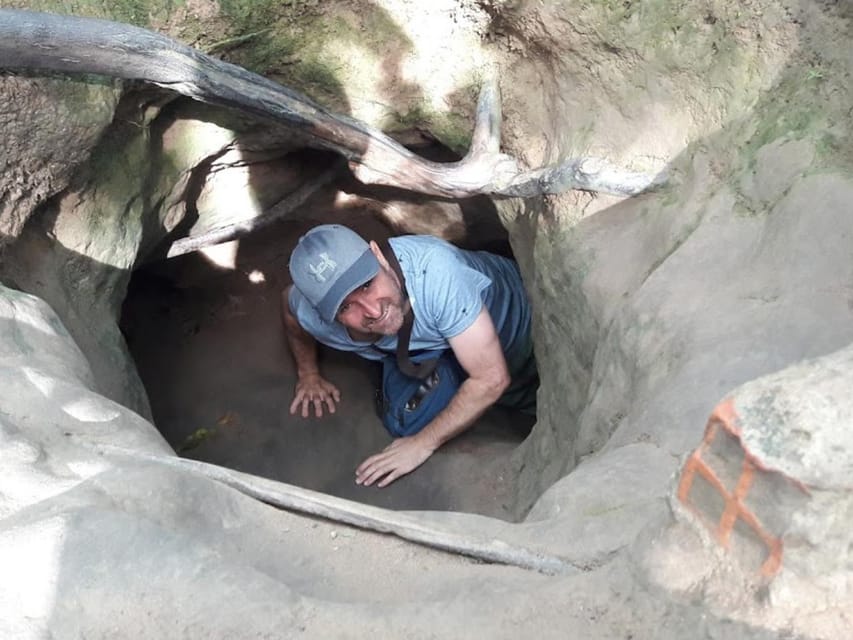 From Ho Chi Minh: Cu Chi Tunnels & Mekong Delta Full Day - Key things to know before you go
