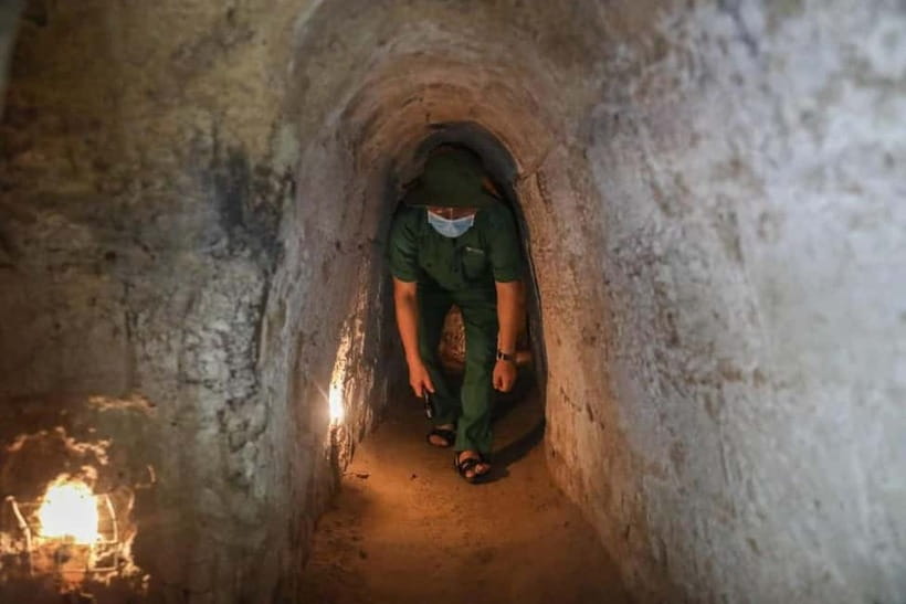 From Ho Chi Minh: Cu Chi Tunnels Morning or Afternoon - Optional Shooting Range: If You Want the Adrenaline (and Can Handle It)
