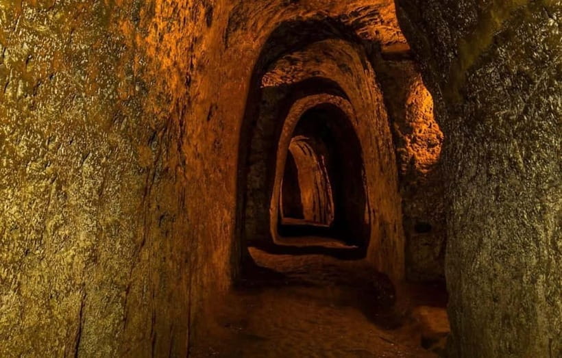 From Ho Chi Minh: Cu Chi Tunnels Small Group Maximum 12 Pax - Cu Chi Tunnels in Six Hours: What This Day Trip Really Gives You