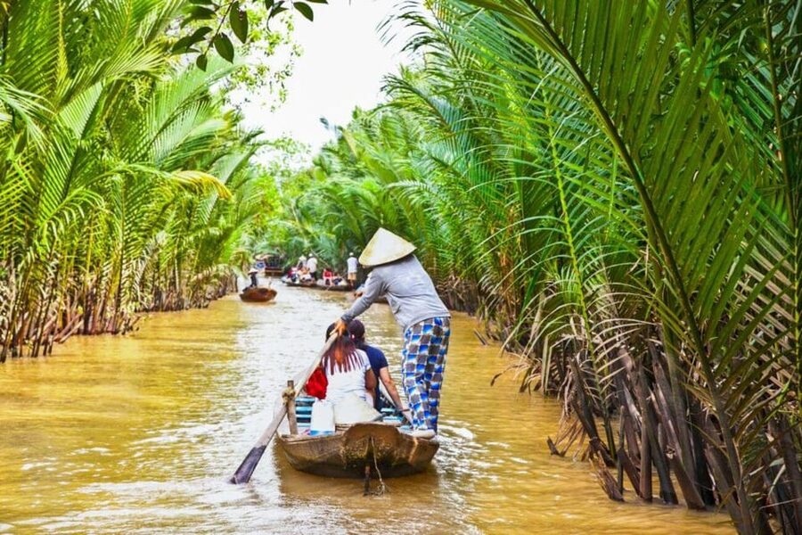 From Ho Chi Minh: Delta Full-Day Tour - Key highlights worth knowing before you go