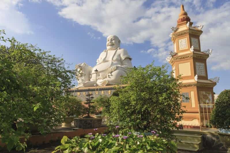 From Ho Chi Minh: Delta Full-Day Tour - City pickup to Mekong day: what the timing really means