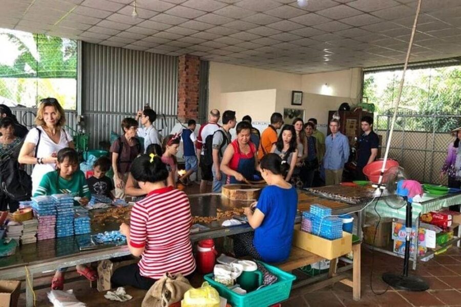 From Ho Chi Minh: Delta Full-Day Tour - Pickup, drop-off, and how to plan your day