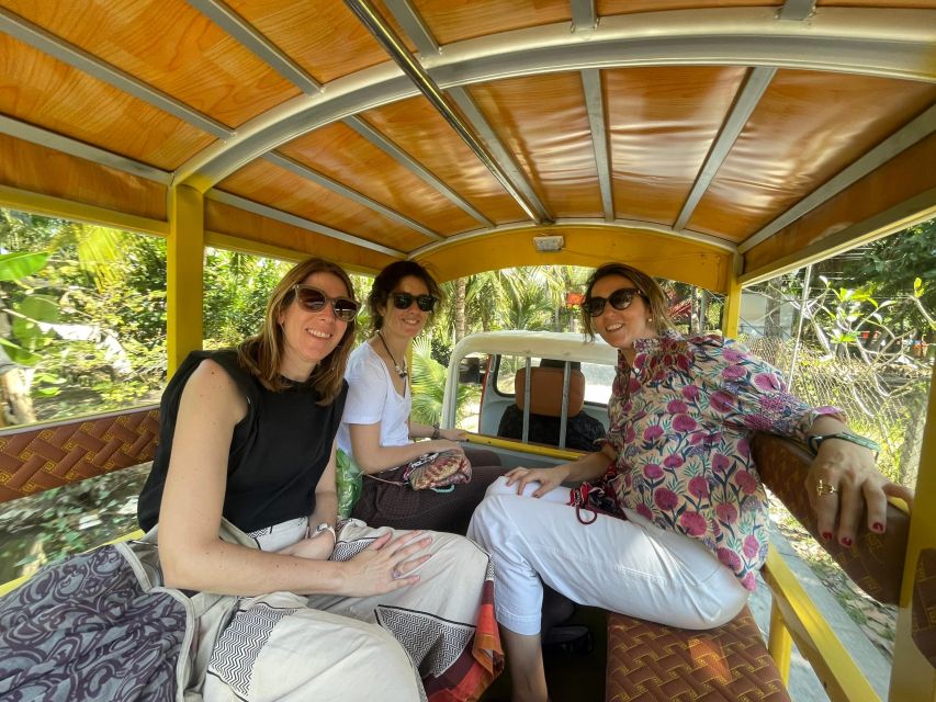 From Ho Chi Minh: Explore Mekong Delta & Vinh Trang Pagoda - Price and logistics: does $34 feel like value or a squeeze?