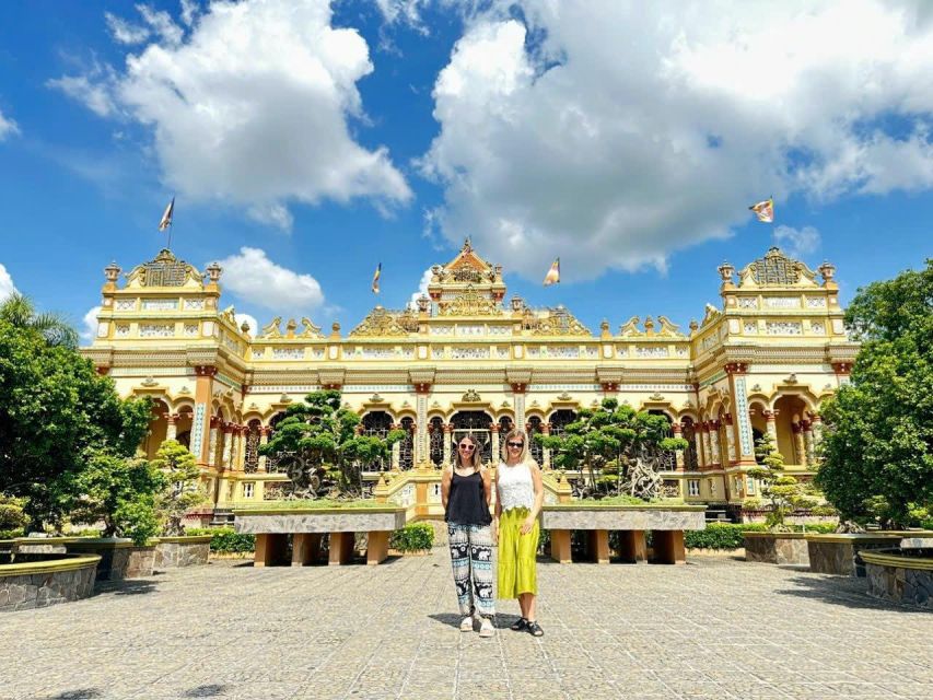 From Ho Chi Minh: Explore Vietnam's Rural Mekong Delta - Price and value: what $34 buys in a full one-day circuit