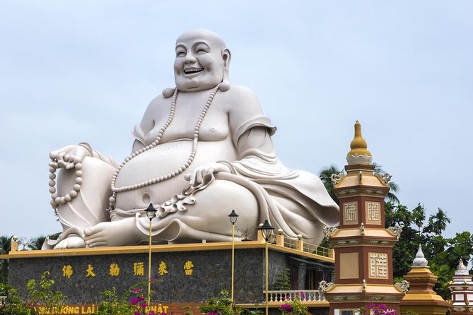 From Ho Chi Minh: Full-Day Mekong Delta Tour to My Tho & Ben Tre - Key Highlights at a Glance