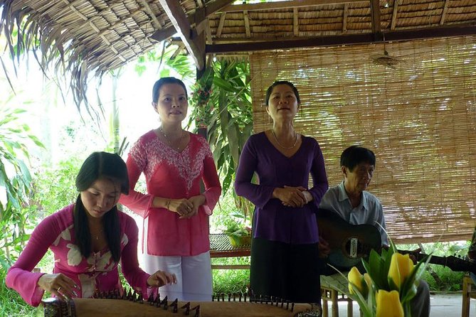 From Ho Chi Minh: Full-Day Mekong Delta Tour to My Tho & Ben Tre - Mekong Delta Day Trip: What This Route Really Gives You