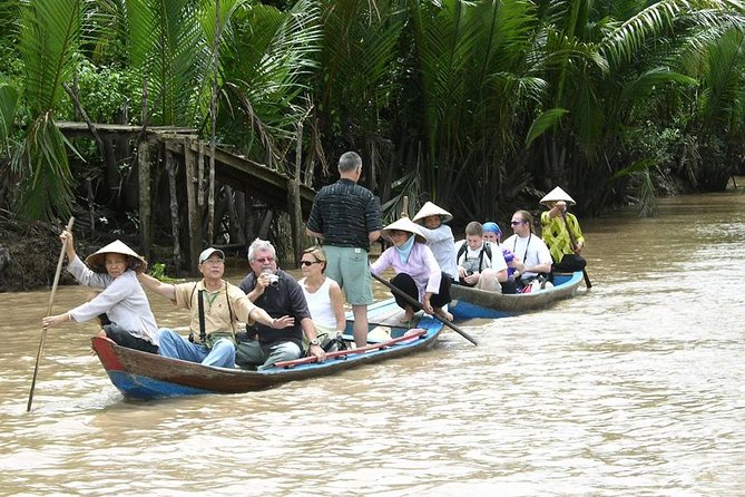 From Ho Chi Minh: Full-Day Mekong Delta Tour to My Tho & Ben Tre - Price and Value: Is $39 a Good Deal for This Much Day?