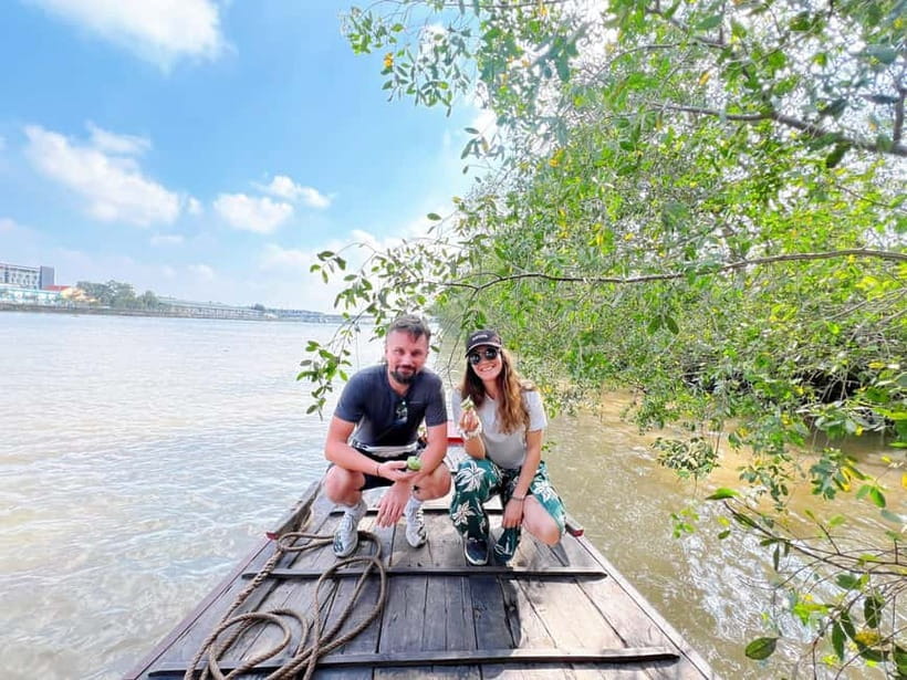 From Ho Chi Minh: Mekong & Cai Rang Floating Market 2D1N - Should you book this Mekong & Cai Rang Floating Market 2D1N?
